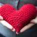 heart crochet